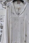 Mutedance 24 Spring/Summer Silk Robe Dress MD-MD24SS110 PM151